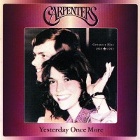 The Carpenters: Yesterday Once More (Greatest Hits...