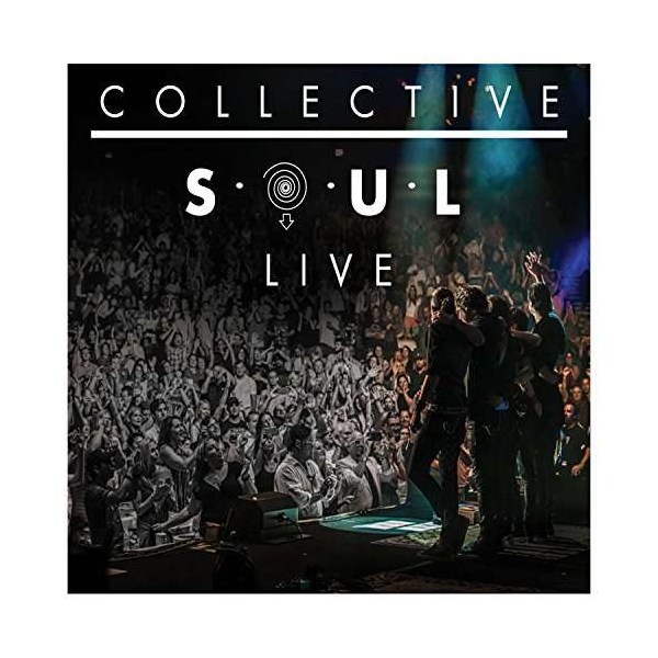 Collective Soul: Live