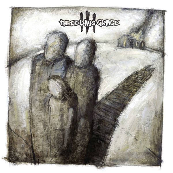 Three Days Grace: Three Days Grace