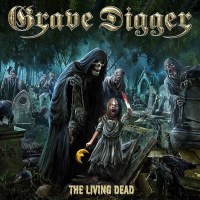 Grave Digger: The Living Dead