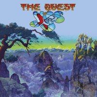 Yes: The Quest