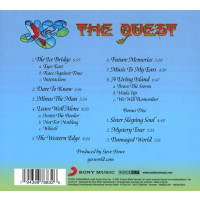 Yes: The Quest