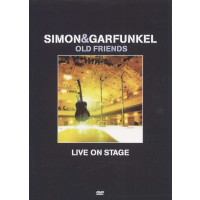 Simon & Garfunkel: Old Friends: Live On Stage