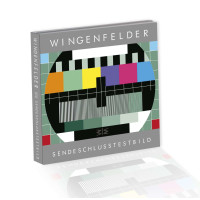 Wingenfelder: SendeschlussTestbild (limitierte...