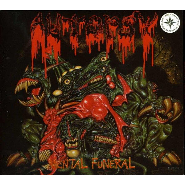 Autopsy: Mental Funeral