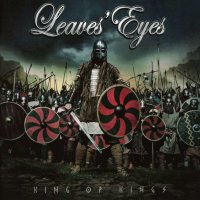 Leaves Eyes: King Of Kings