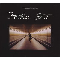 Dieter Möbius, Conny Plank & Mani Neumeier: Zero...