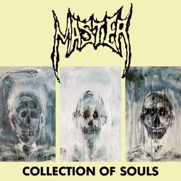 Master: Collection Of Souls (Slipcase)