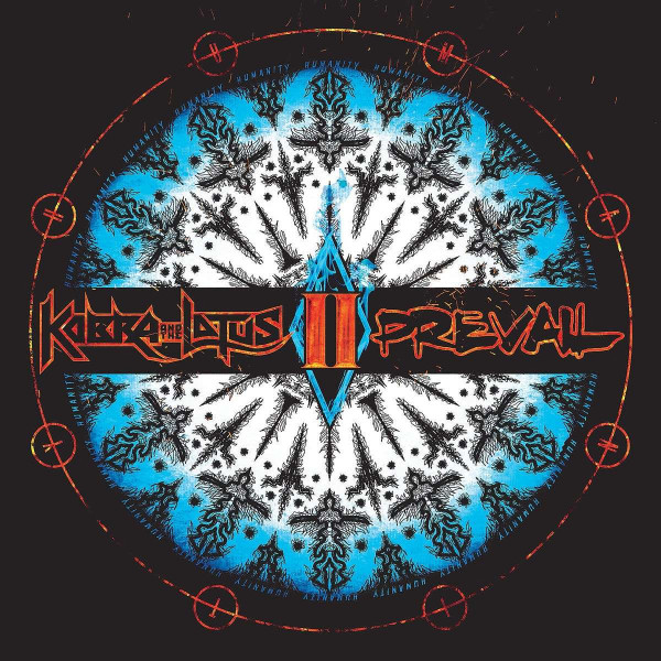 Kobra & The Lotus: Prevail II