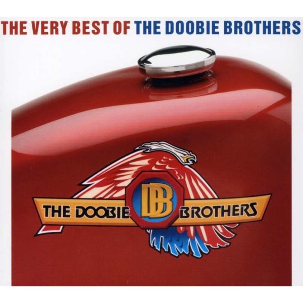 The Doobie Brothers: The Very Best Of The Doobie Brothers