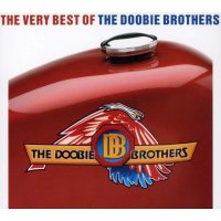 The Doobie Brothers: The Very Best Of The Doobie Brothers