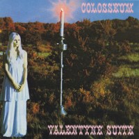 Colosseum: Valentyne Suite