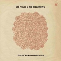 Lee Fields: Special Night Instrumentals