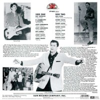 Various Artists: Rockabilly Tunes