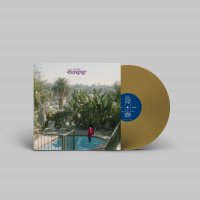 Carl Schilde: Europop (Limited Edition) (Gold Vinyl)