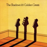 Shadows: 20 Golden Greats