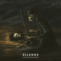 Ellende: Lebensnehmer (Limited-Edition) (Box-Set)