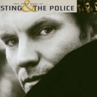 Sting & The Police: The Very Best Of Sting & The...