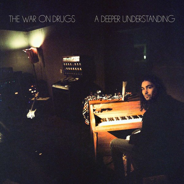 The War On Drugs: A Deeper Understanding - Atlantic  - (CD / A)