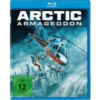 Arctic Armageddon (BR)  Min: 86/DD5.1/WS - Lighthouse  -...