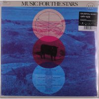 Various Artists: Music For The Stars (1960-1979) (Limited...