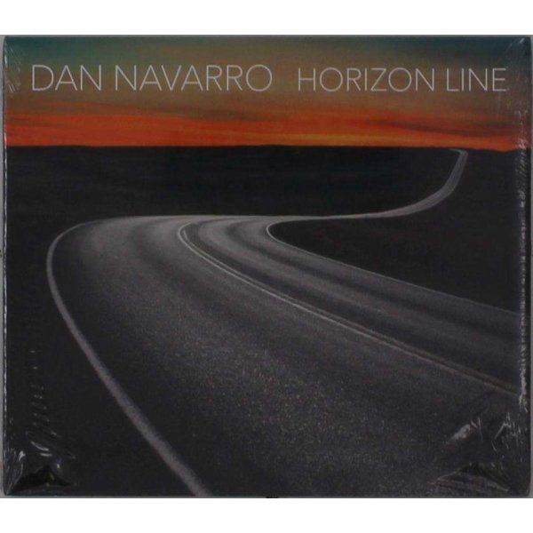 Dan Navarro: Horizon Line