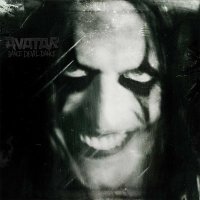 Avatar: Dance Devil Dance (Opaque Red Vinyl)