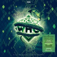 Doctor Who: Serpent Crest (Limited Edition Box Set)...