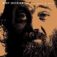 Roky Erickson: All That May Do My Rhyme (White Vinyl)