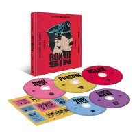 Disco Discharge Presents Box Of Sin / Various: Disco...