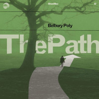 Belbury Poly: Path