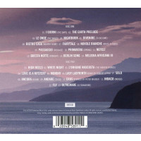 Ludovico Einaudi: Island Essentials (Deluxe Edition)