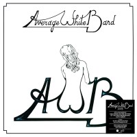 Average White Band: AWB (50th Annniversary) (180g)