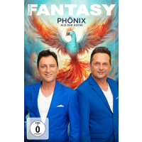 Fantasy: Phönix aus der Asche