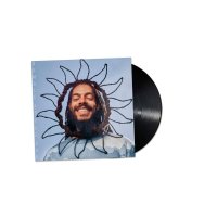 Bob Vylan: Humble As The Sun (180g) (Black Vinyl)