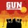 Gun (Scotland): Hombres (Limited Indie Retail Edition) (Orange Vinyl)