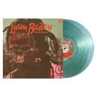 Liam Bailey: Zero Grace (Limited Indie Edition) (Sea...