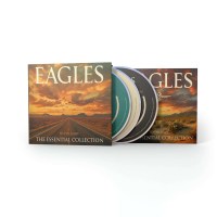 Eagles: To The Limit: The Essential Collection