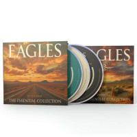 Eagles: To The Limit: The Essential Collection