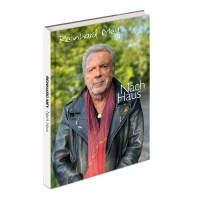 Reinhard Mey: Nach Haus (Limitierte Fotobuch Edition) -...