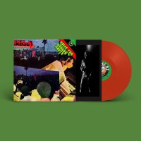 Fela Kuti: Noise For Vendor Mouth (Limited Edition) (Red...