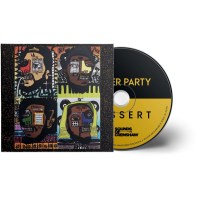 Dinner Party (Terrace Martin, Robert Glasper, Kamasi...