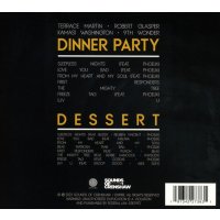 Dinner Party (Terrace Martin, Robert Glasper, Kamasi...