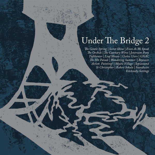 Various Artists: Under The Bridge 2