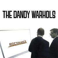 The Dandy Warhols: Rockmaker (Limited Edition) (Sea Glass...