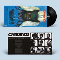 Cymande: Cymande (remastered)