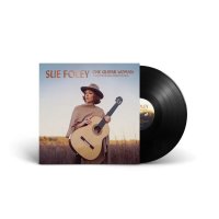 Sue Foley: One Guitar Woman - A Tribute To The Female...