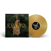 Grace Cummings: Ramona (Limited Edition) (Gold Vinyl)