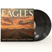 Eagles: To The Limit: The Essential Collection (180g)...