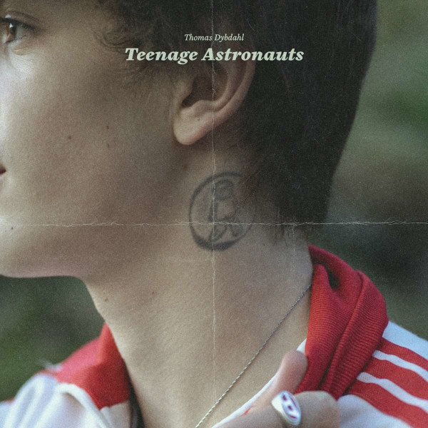 Thomas Dybdahl: Teenage Astronauts